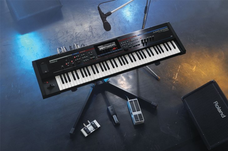 Choosing the Right Stage Piano