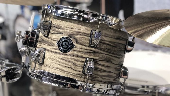 Ludwig Breakbeats Build Quality
