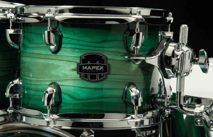 Mapex Armory Finish