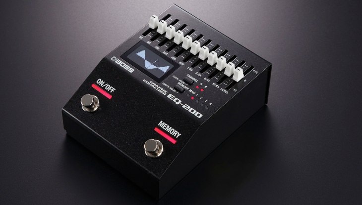 Perfect Ways to EQ a Bass Guitar
