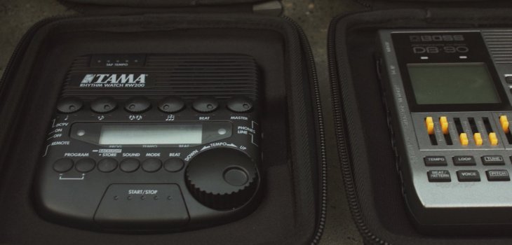 Picking the Right Metronome for Drumming