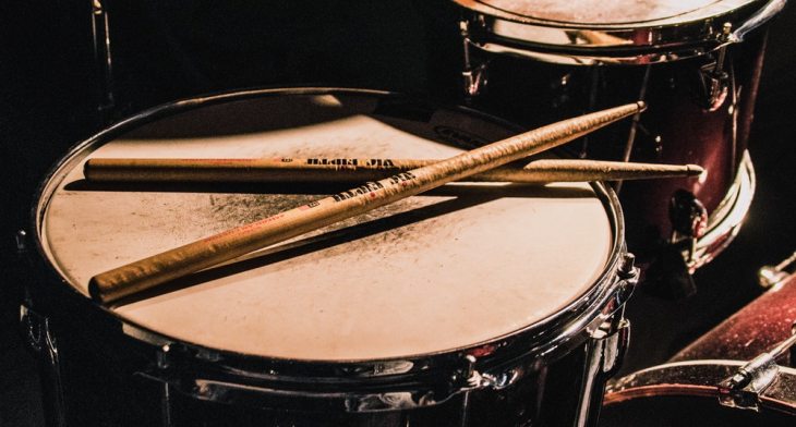 Picking the Right Snare Drums for Rock & Metal