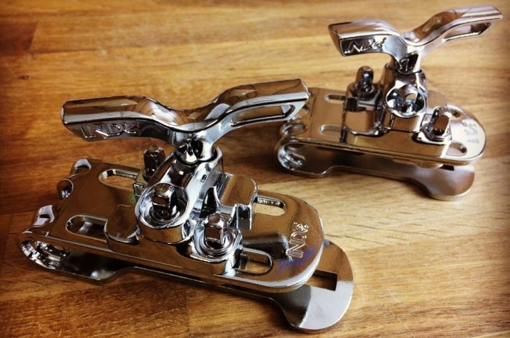 Picking the Right Tom Mounting System