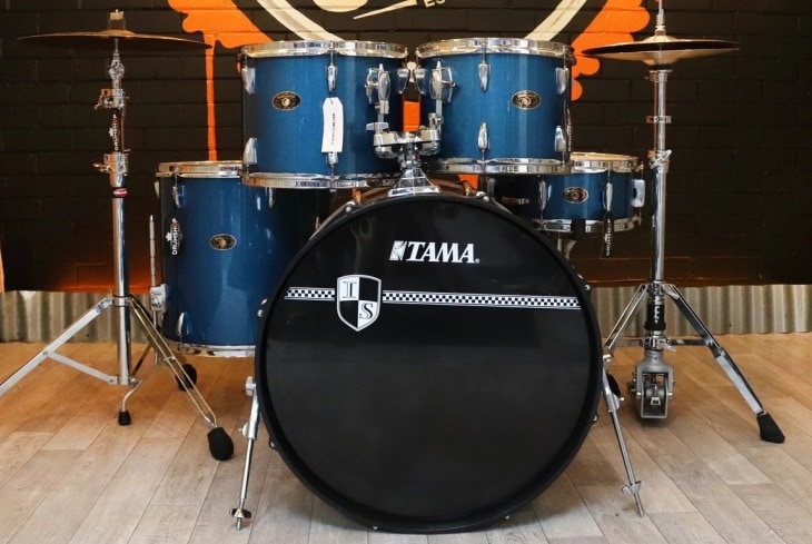Tama Imperialstar Hardware
