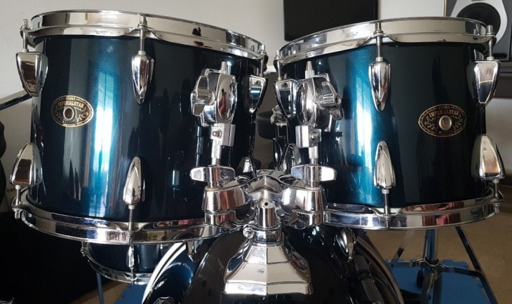 Tama Imperialstar Shell