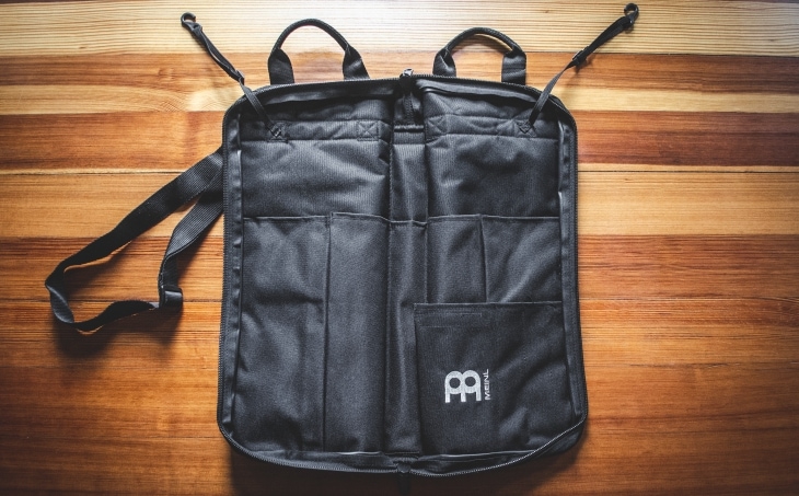 Choosing the Right Drum Stick Bag