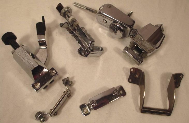Different Types of Snare Throw Offs