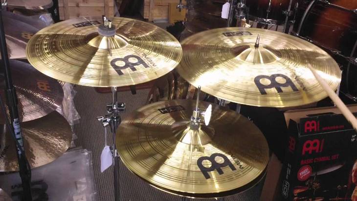 Picking the Right Budget Cymbal Set for Your Kit