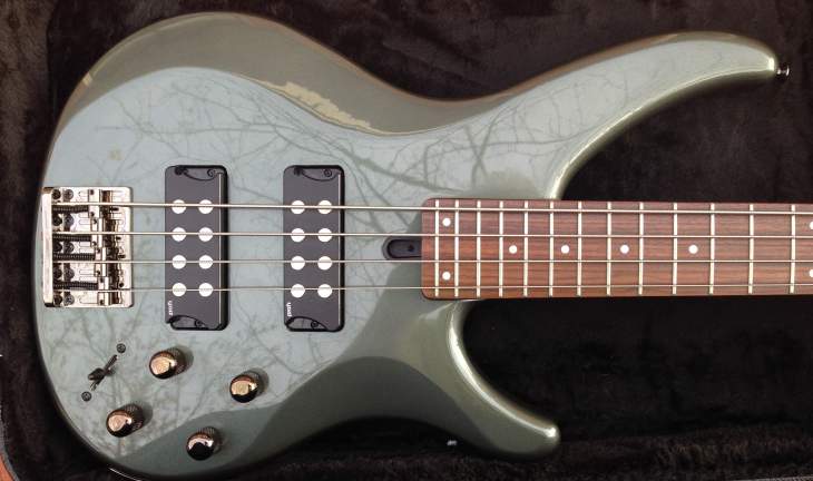 Choosing the Right Bass Guitars for Slap & Pop