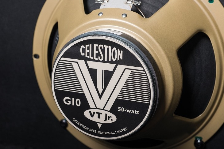 About Celestion Speakers