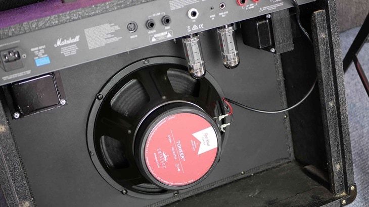 About Eminence Speakers