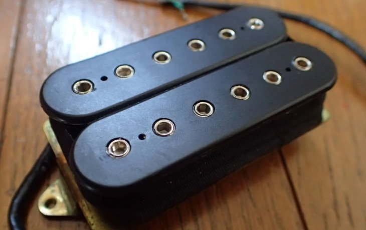 Pedal Compatibility of DiMarzio Super Distortion