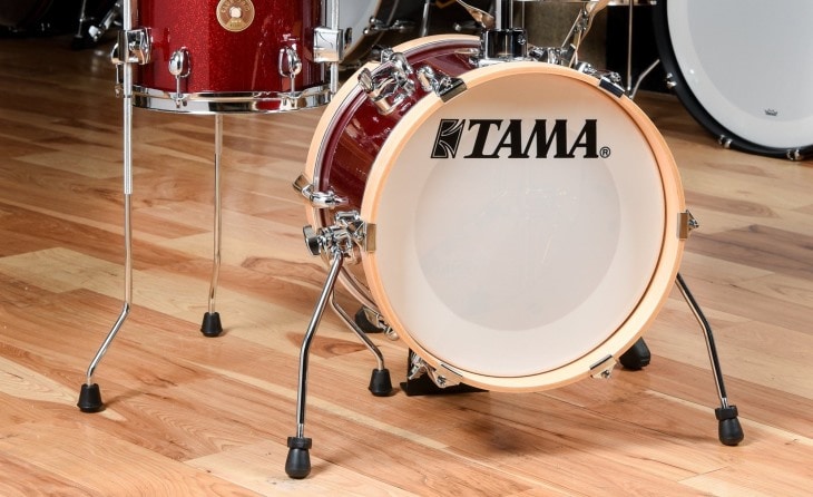 Bass Drum Sizes What Size Of Kick Drum Is Ideal For You 