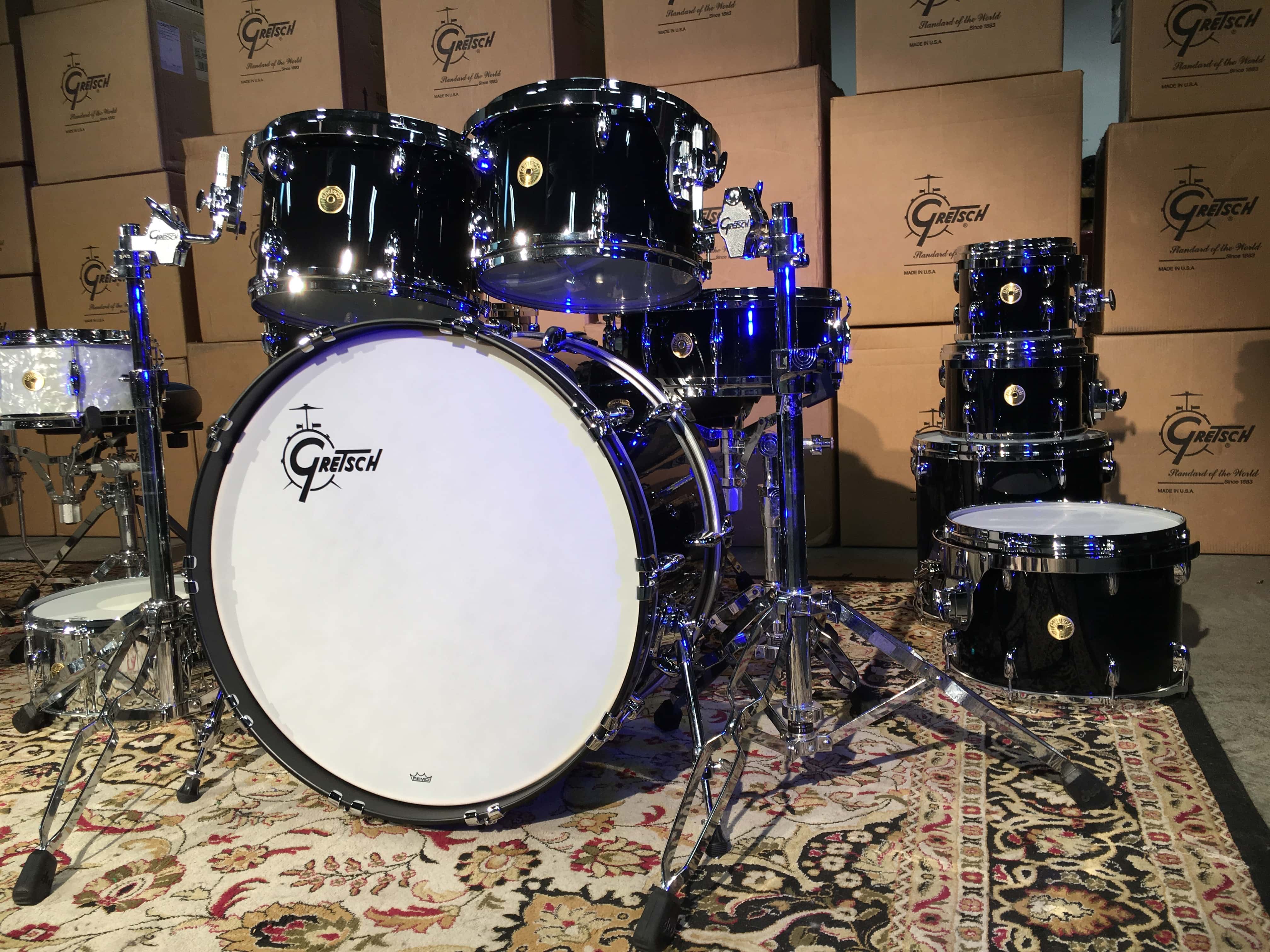 Maple Vs Birch Vs Mahogany Drums Which Wood Is Better For You 